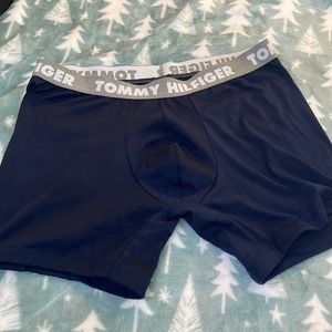 Tommy Hilfiger boxer brief